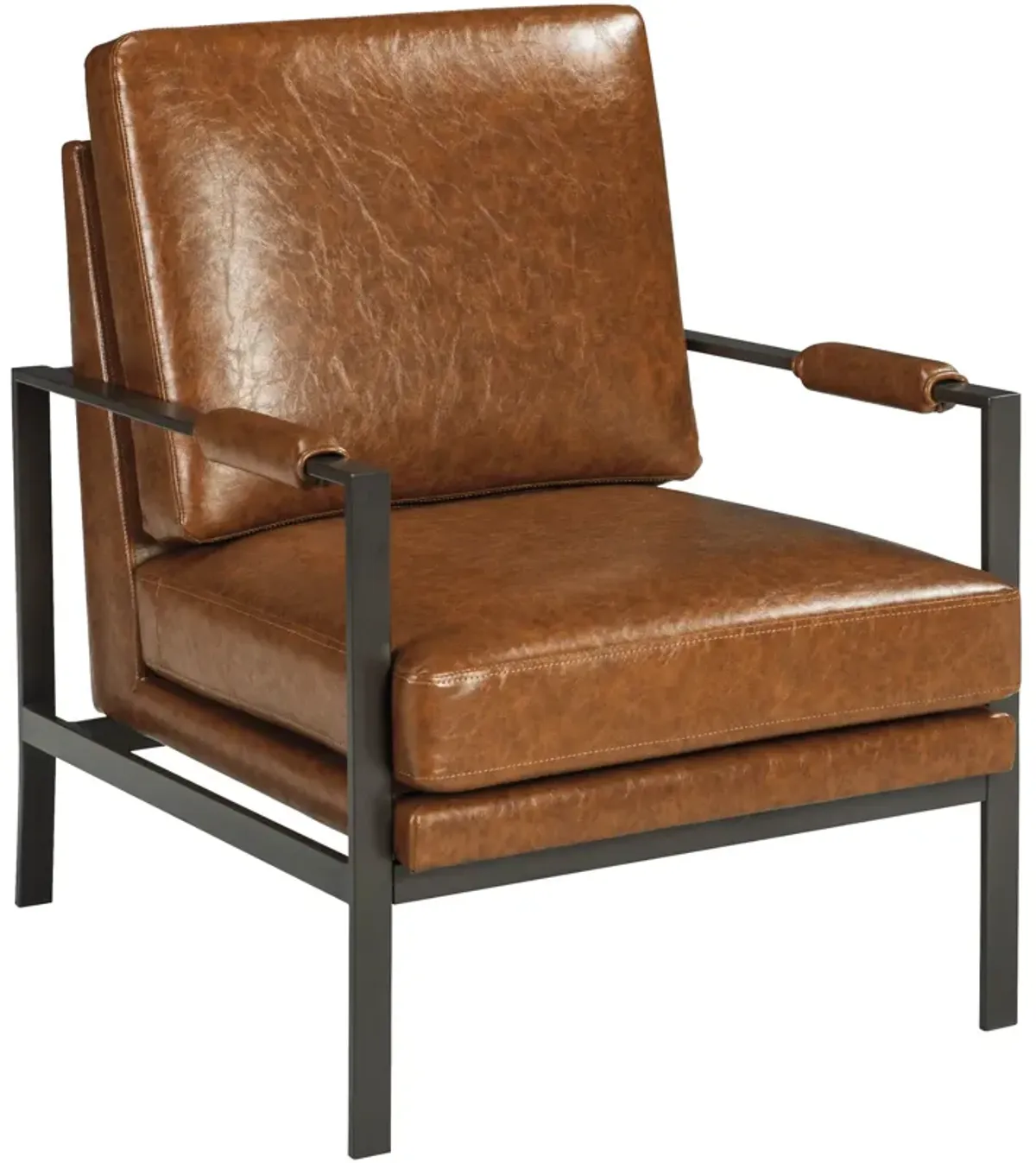 Peacemaker Accent Chair