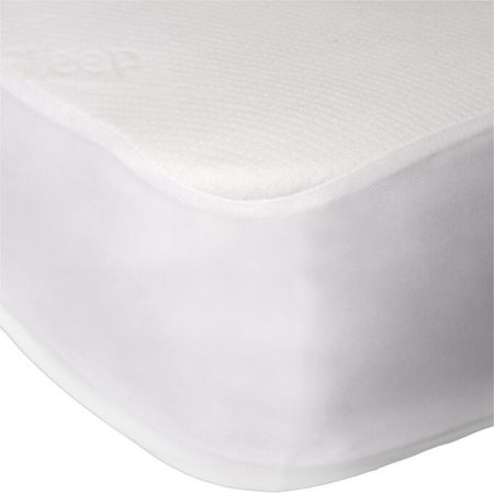 Healthy Sleep Restore And Calm Full Mattress Protector 