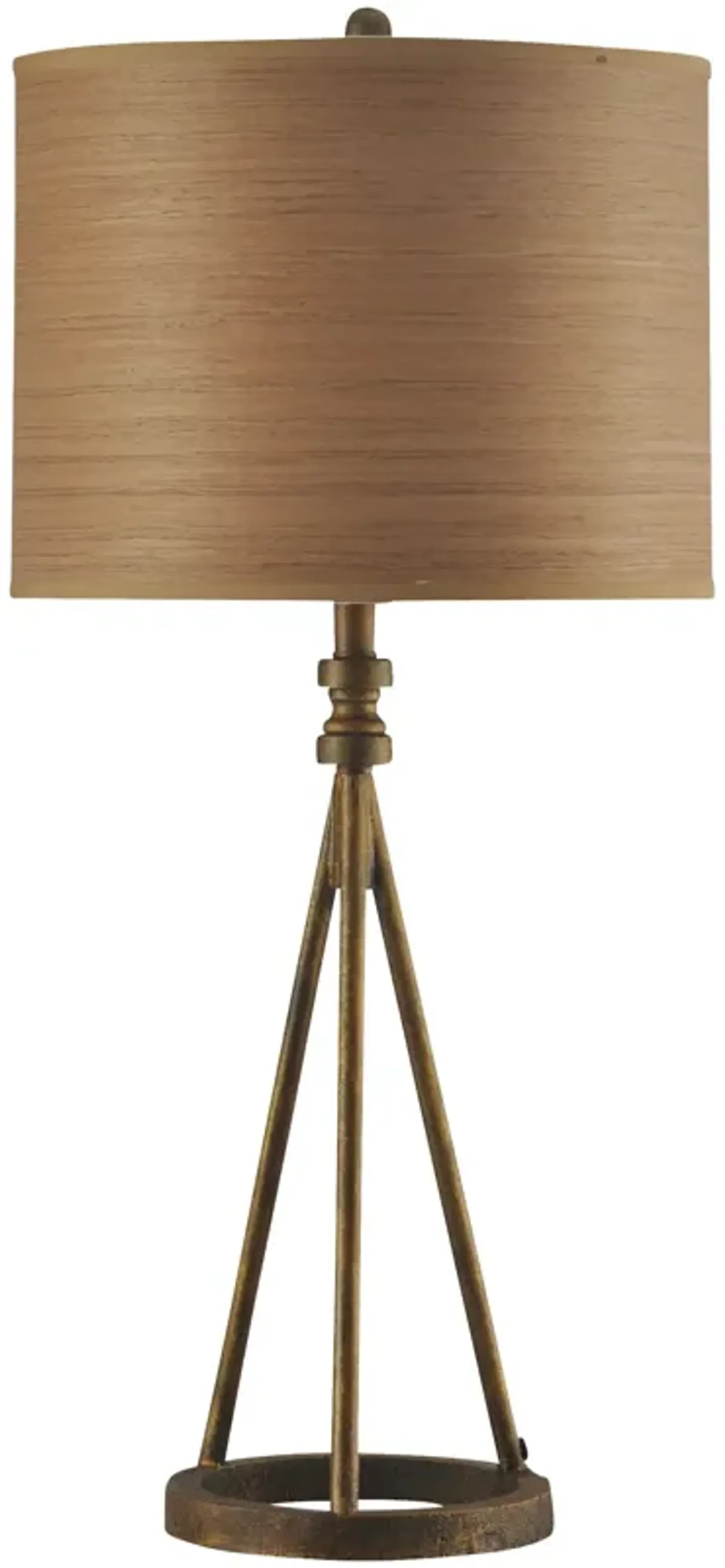 Millbrook Metal Table Lamp