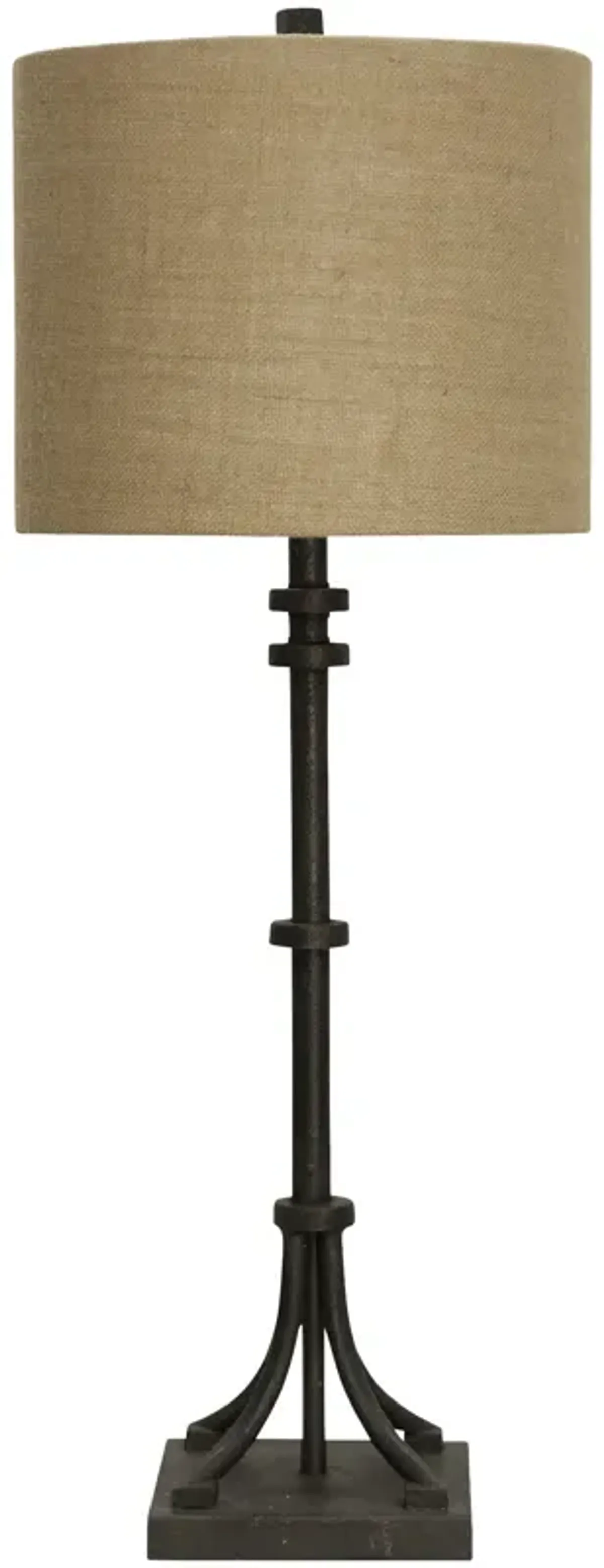 | Greenfield Bronze Table Lamp