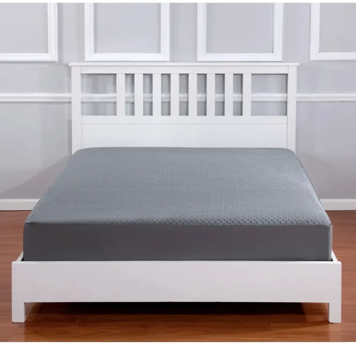 CoolTech Mattress Protector