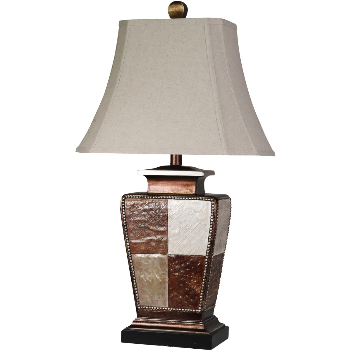 Lucca Table Lamps