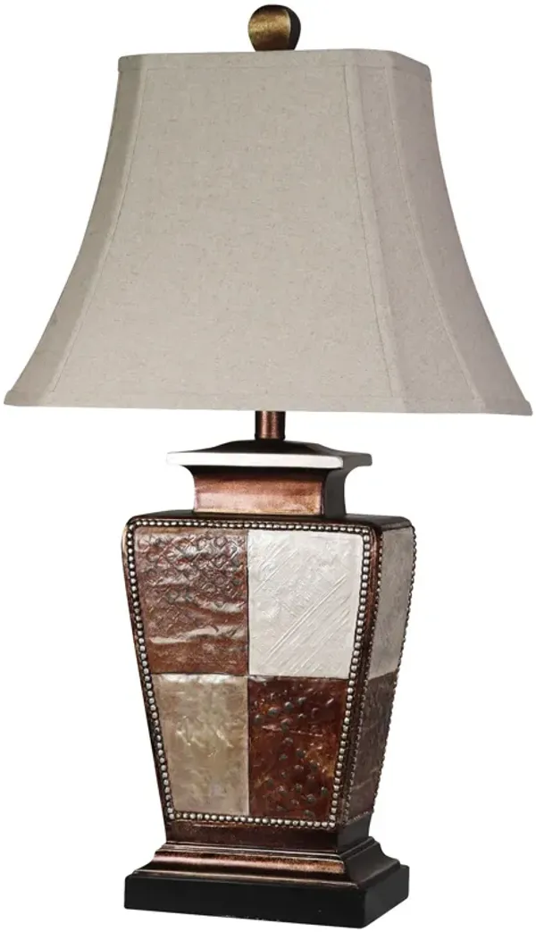 StyleCraft Home Collection Lucca Table Lamps