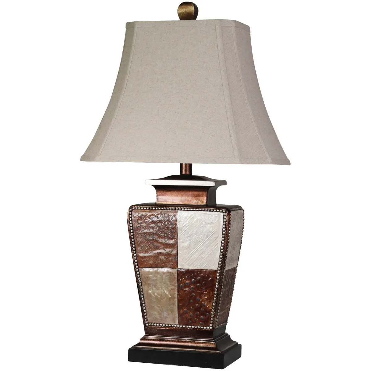 Lucca Table Lamps