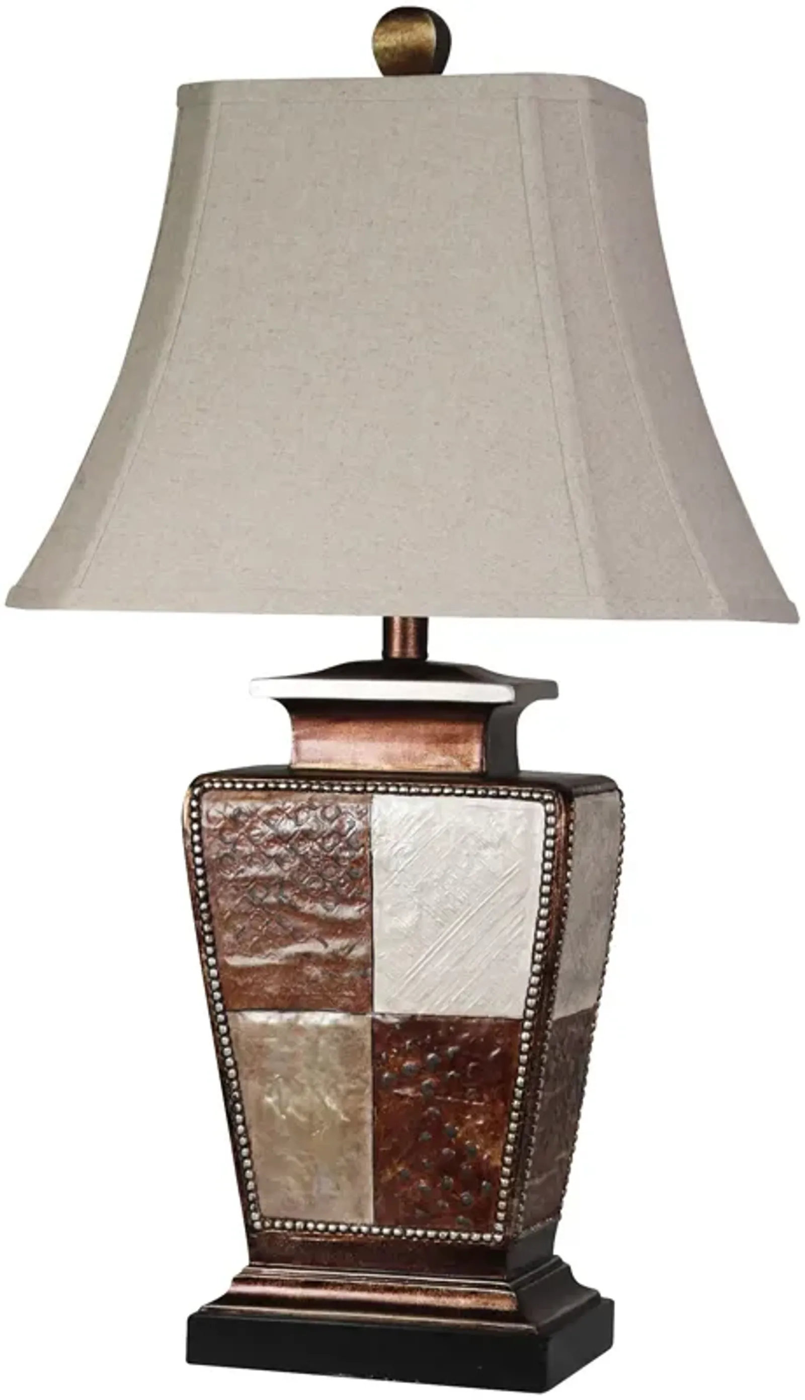 Lucca Table Lamps