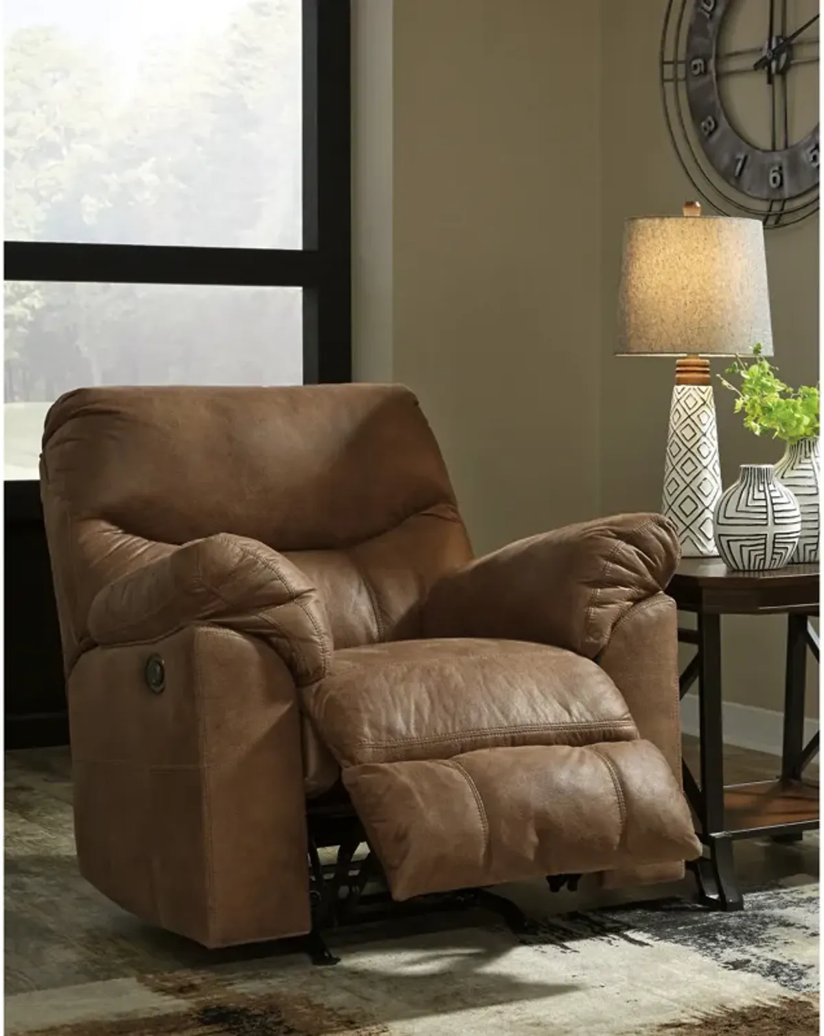 Heligan Rocker Recliner