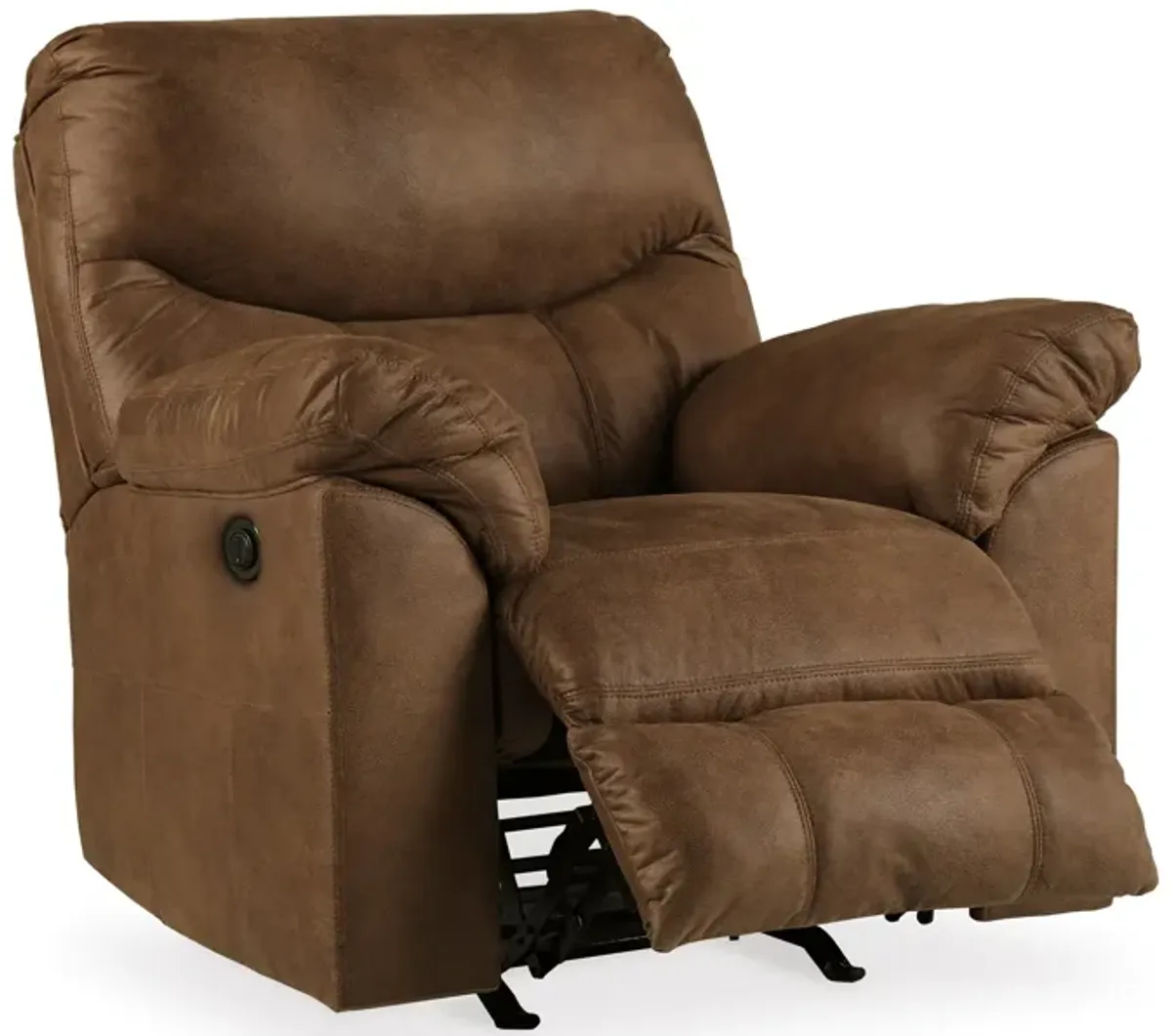 Heligan Rocker Recliner