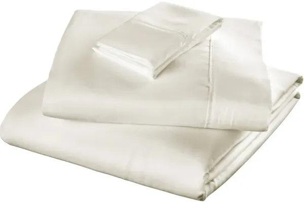PureCare Fabrictech Microfiber Lite Sheet Set