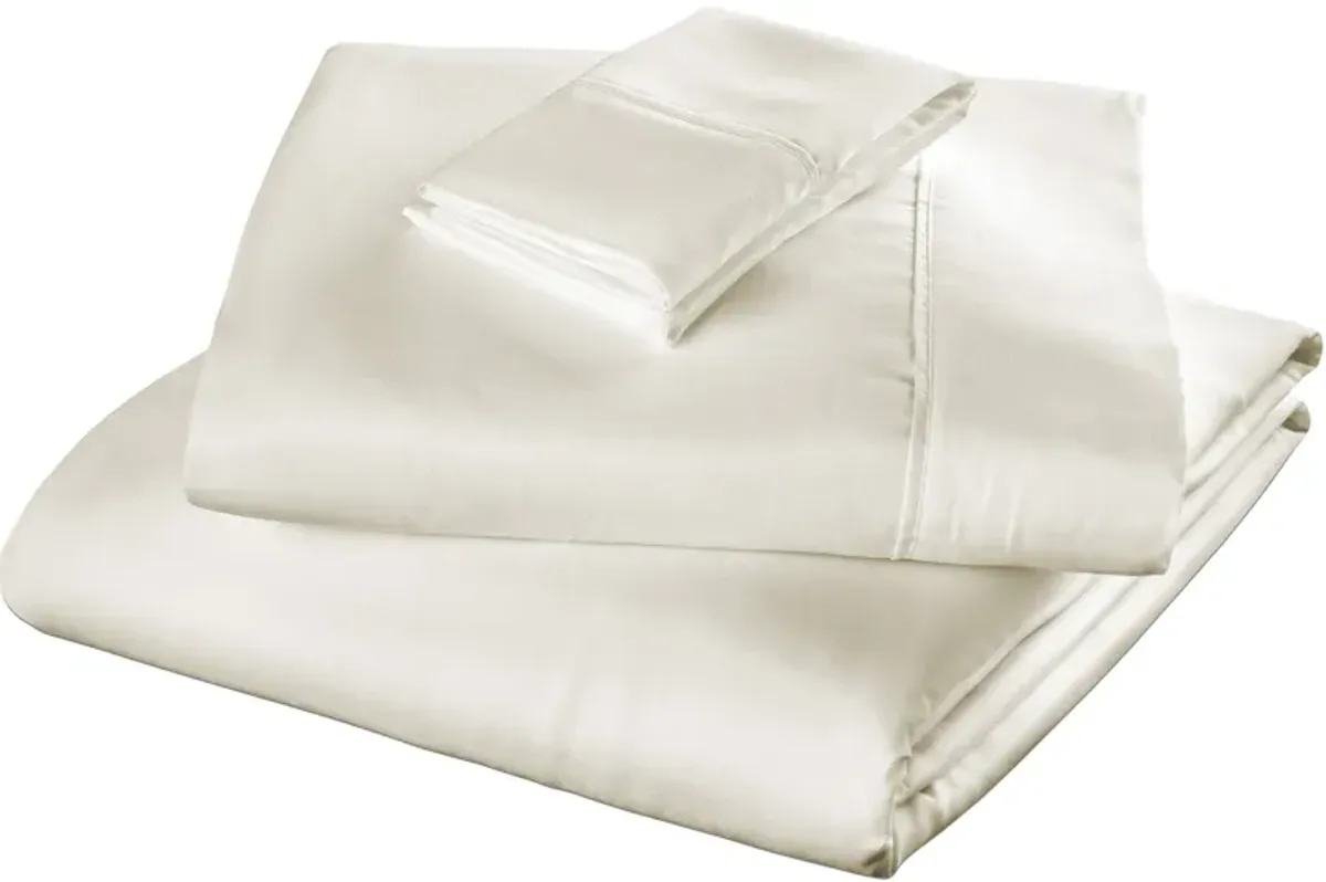 Fabrictech Microfiber Lite Sheet Set