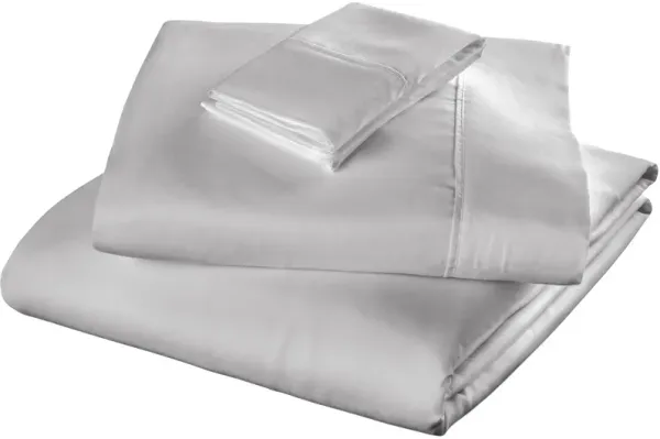 PureCare Fabrictech Microfiber Lite Sheet Set