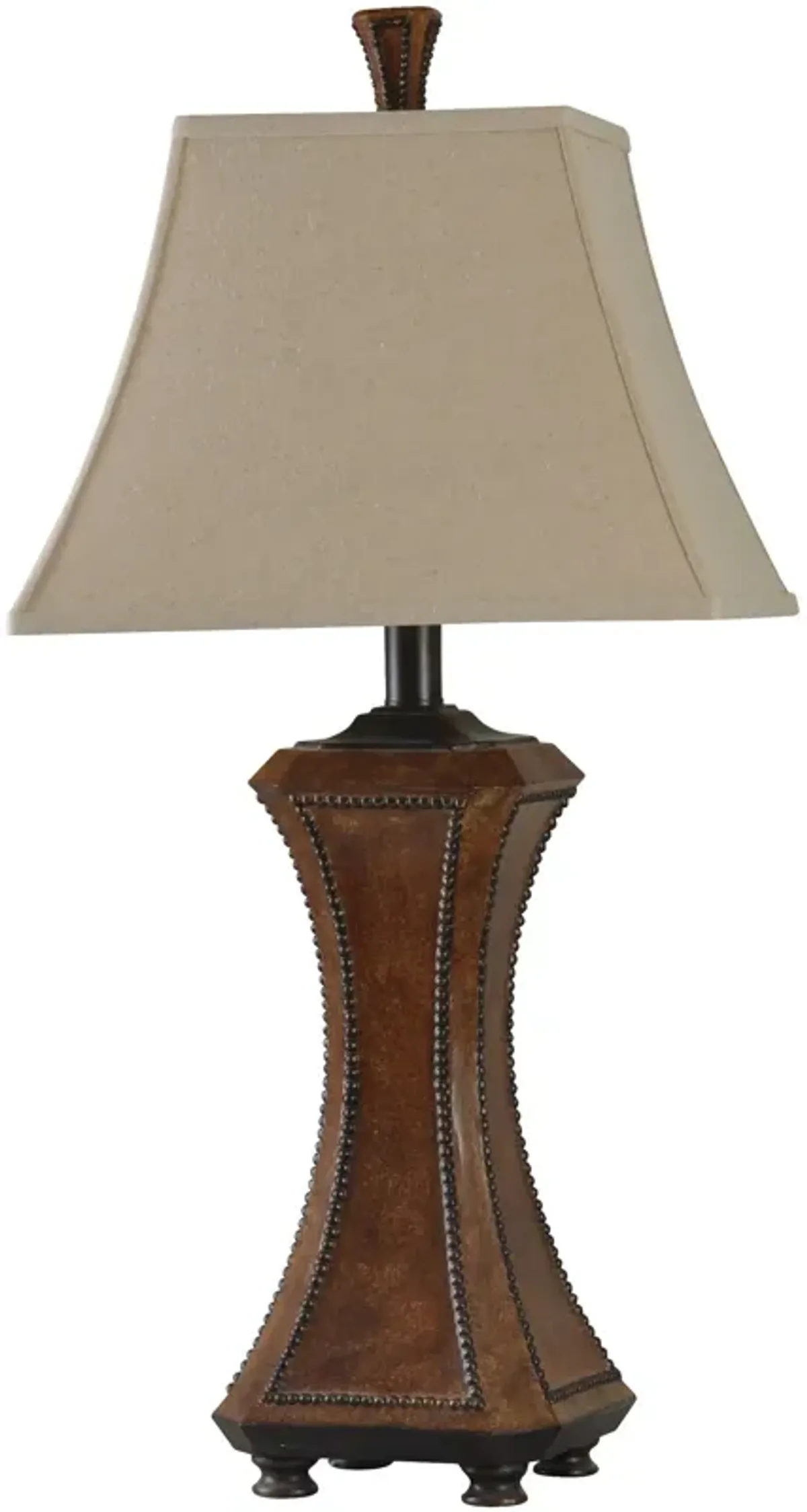 Cyrus Table Lamp