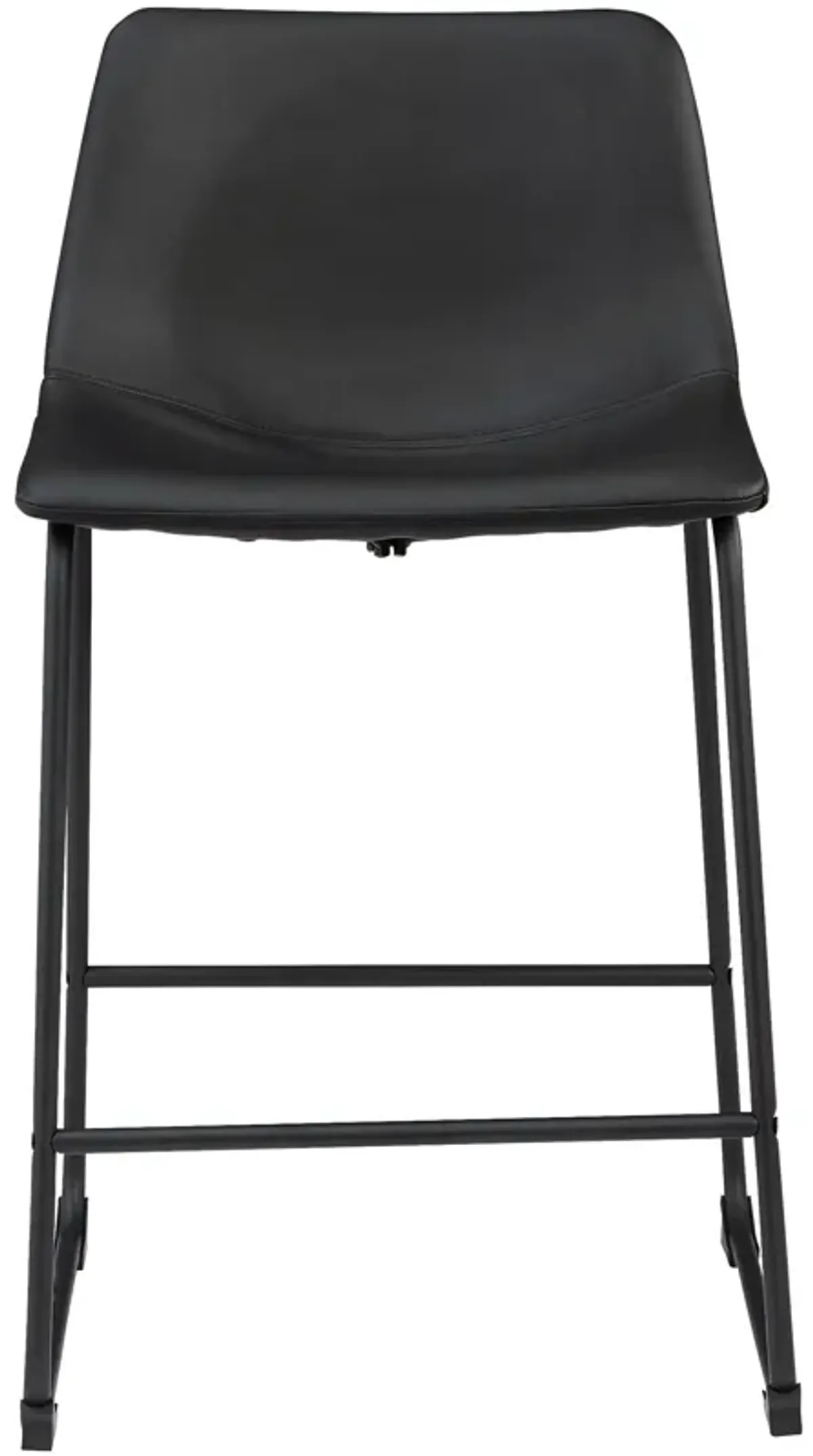 Ashley Furniture | Centiar Counter Stool | Brown