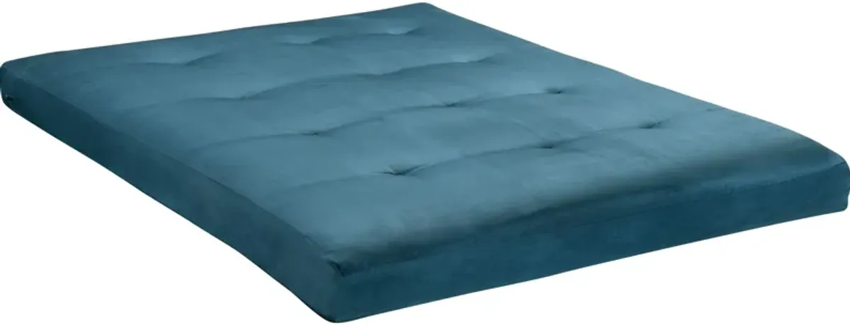 | Full Microsuede Futon Mattress | Peat