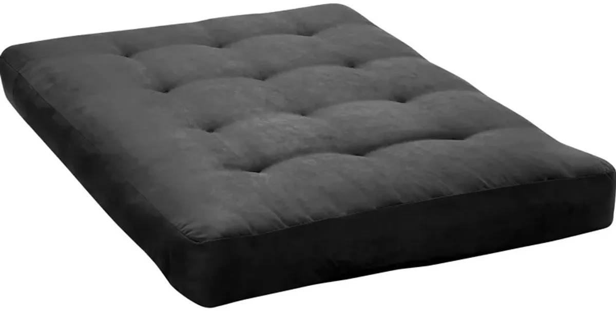 Microsuede Futon Mattress