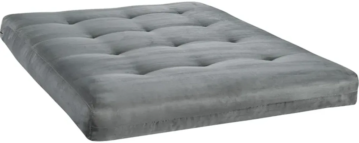 Microsuede Futon Mattress