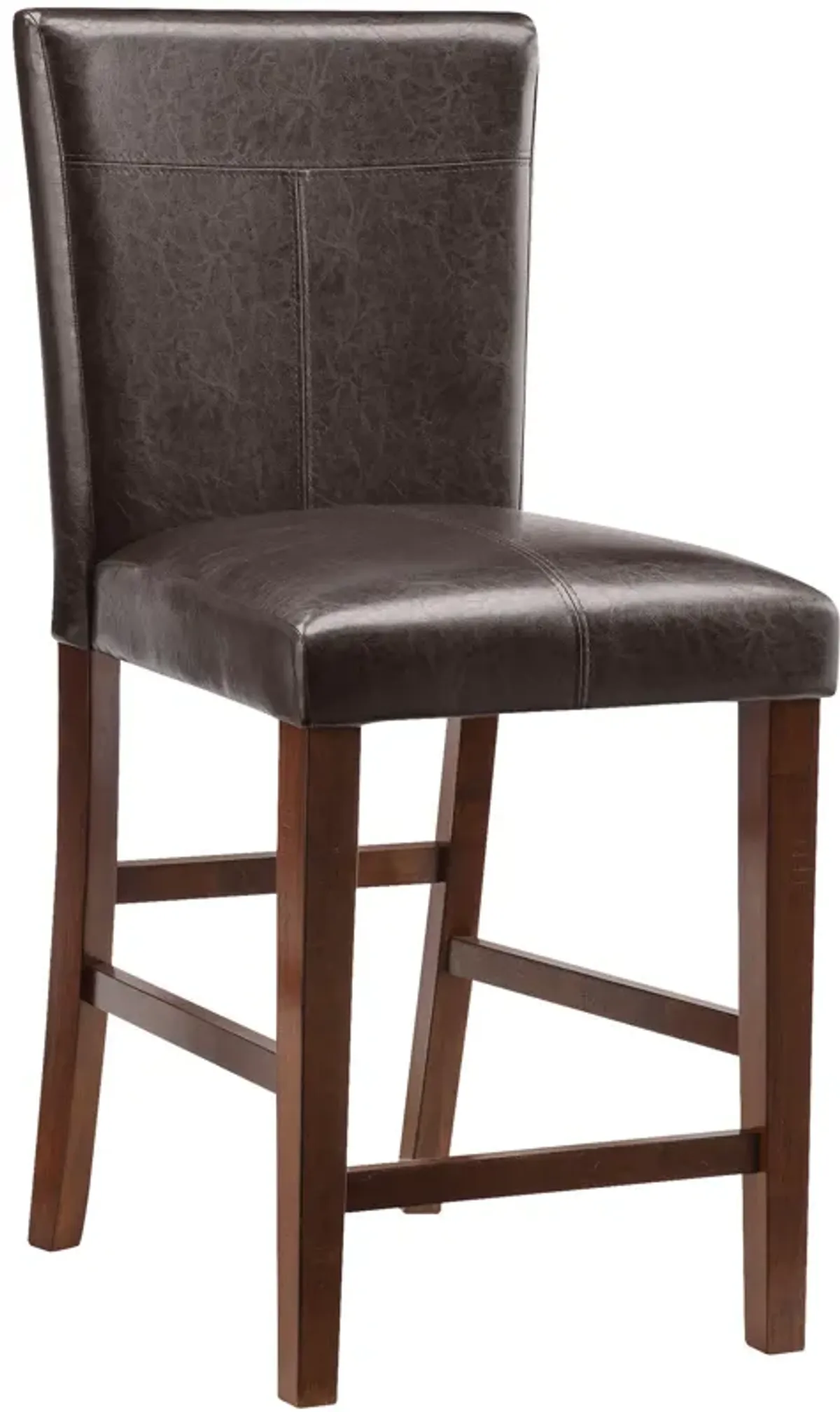 | Kona Counter Stool | Raisin