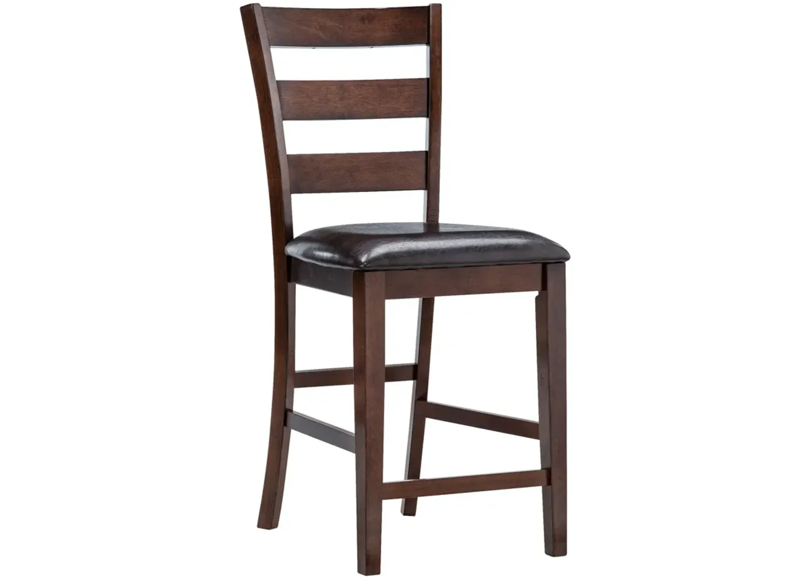 Kona Ladder Back Counter Stool