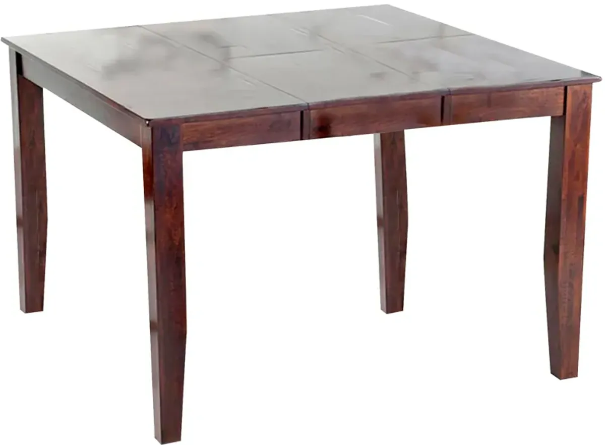 Intercon Kona 54x36 Gathering Table