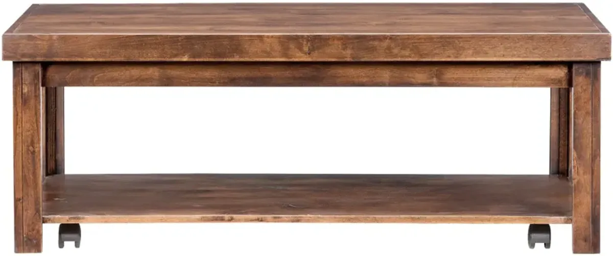 Sausalito Coffee Table