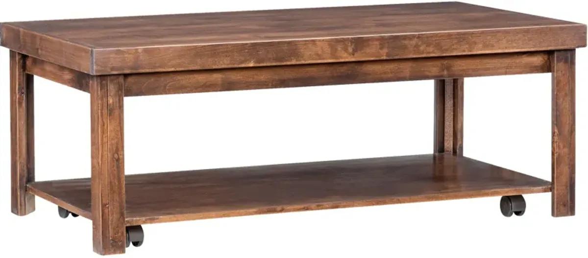 Sausalito Coffee Table