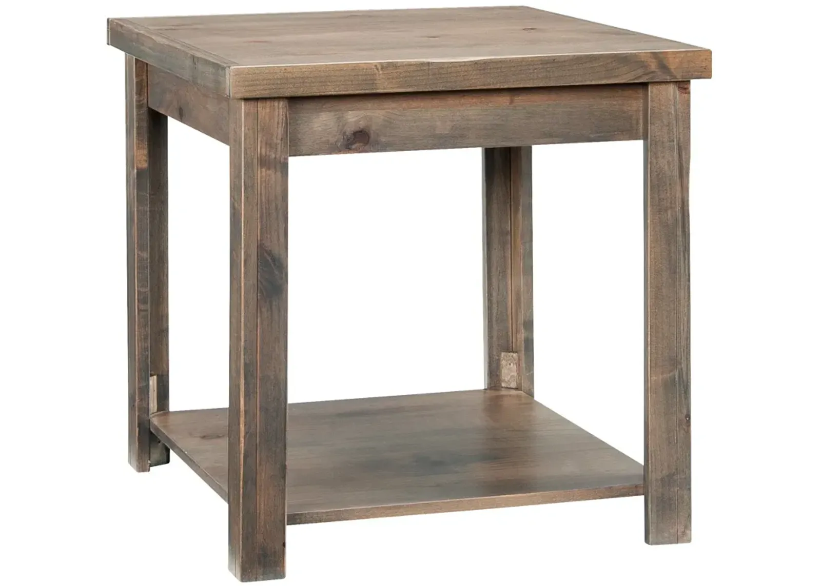 Joshua Creek End Table