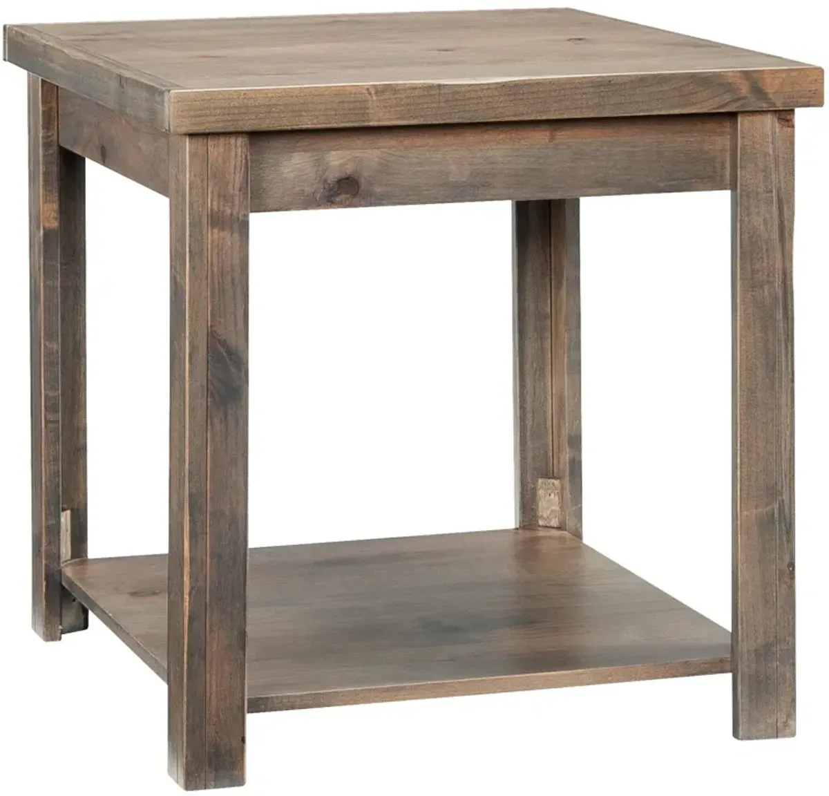 Joshua Creek End Table