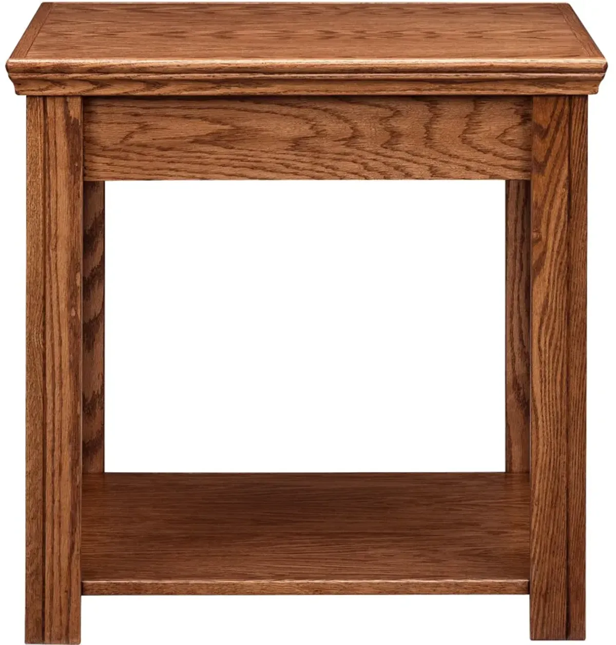Legends Furniture Chambers End Table