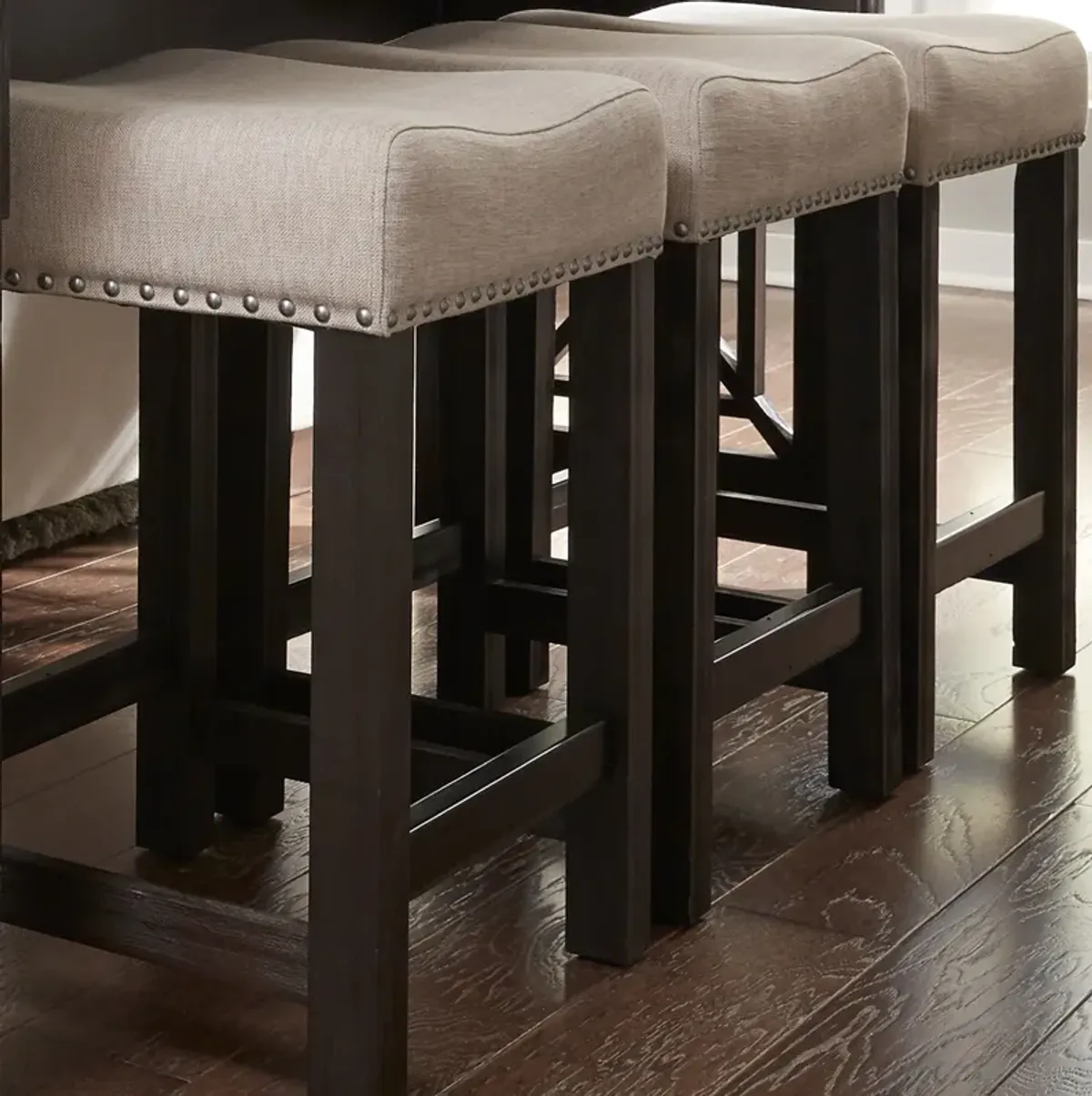 Heatherbrook Stool