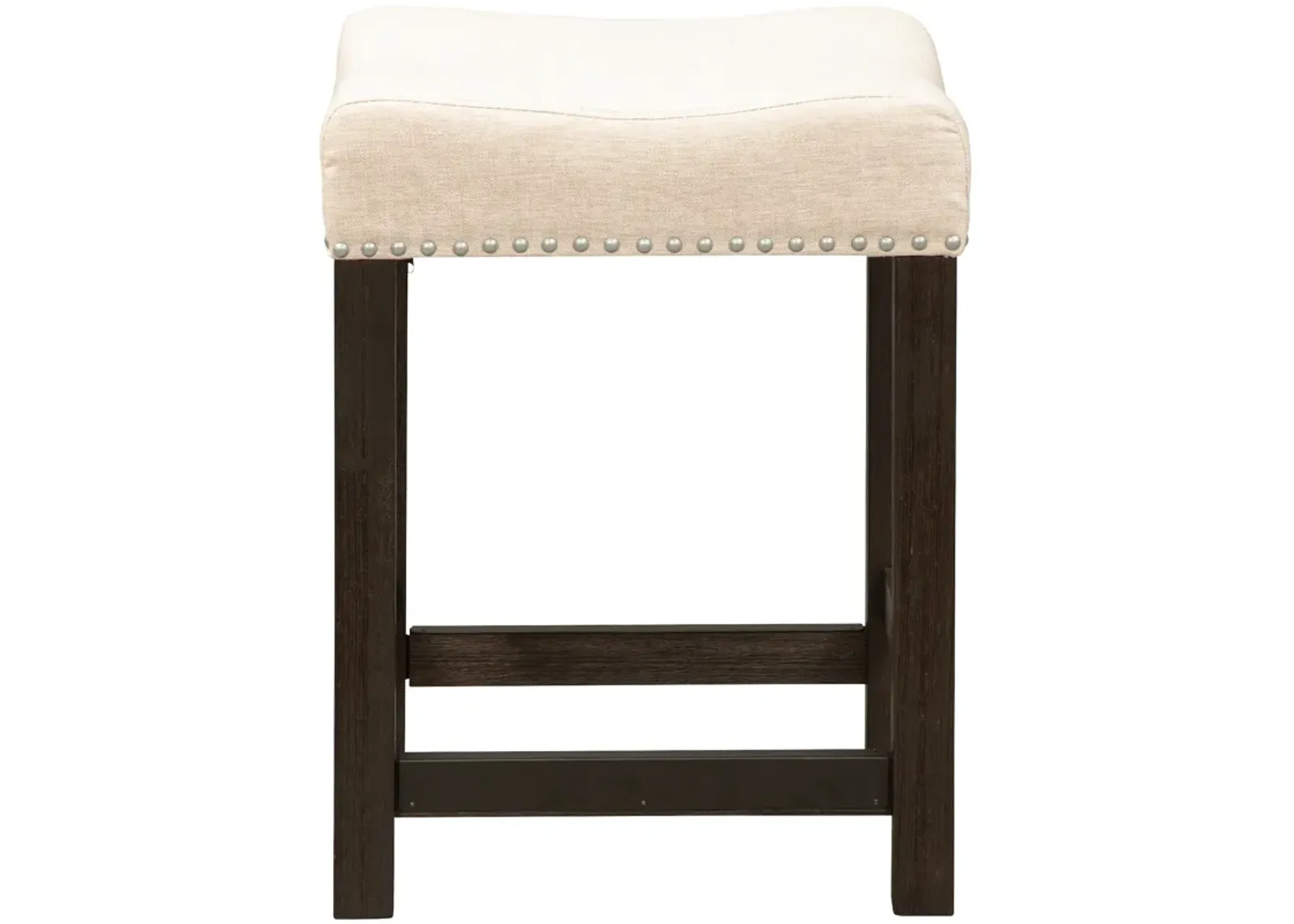 | Heatherbrook Stool | Charcoal