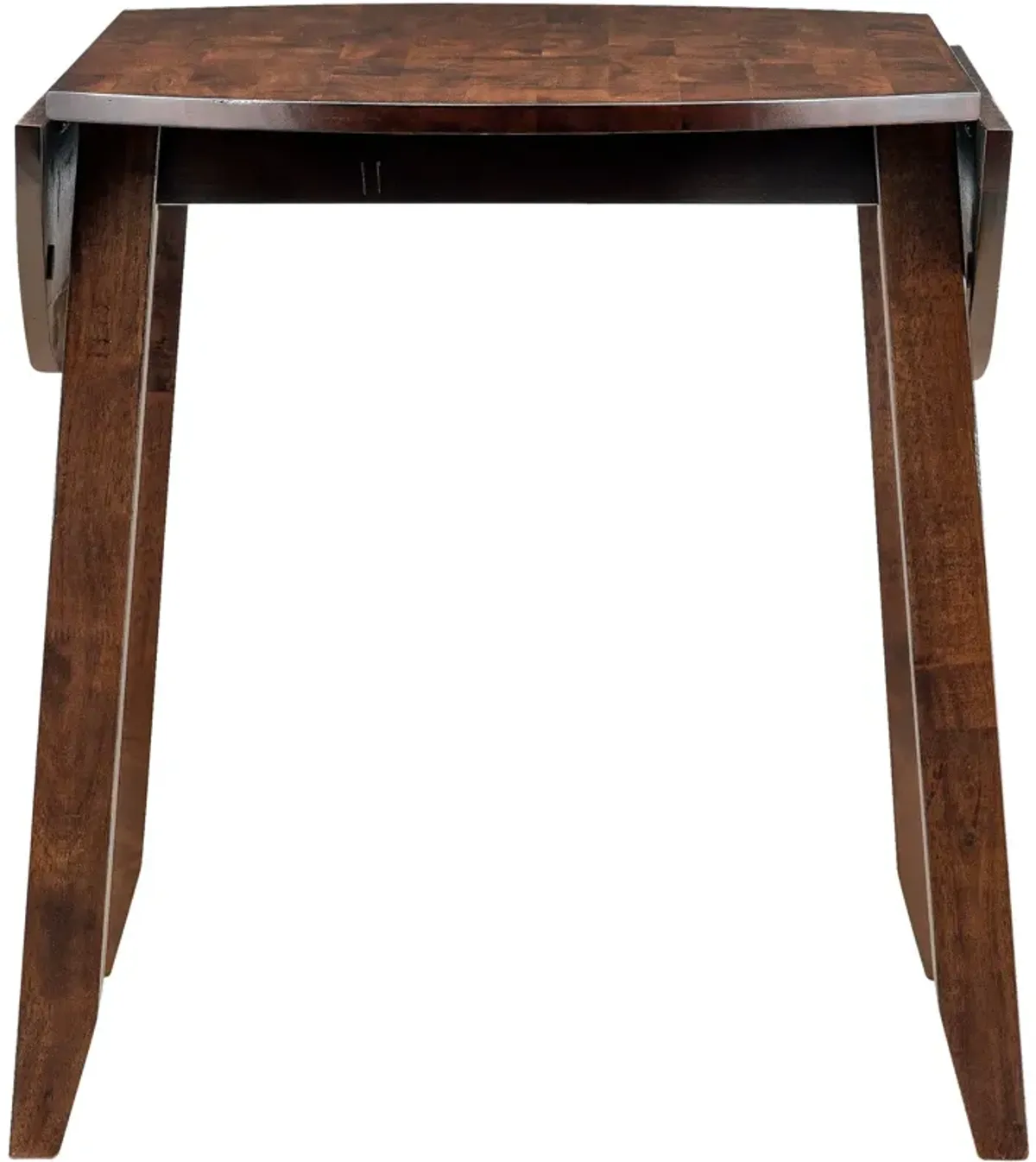 Kona Round Drop Leaf Dining Table