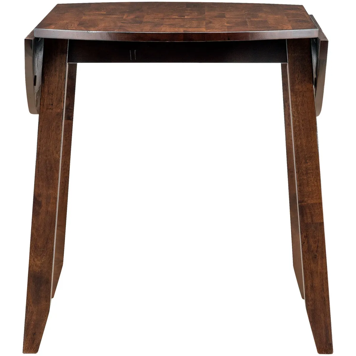 Kona Round Drop Leaf Dining Table