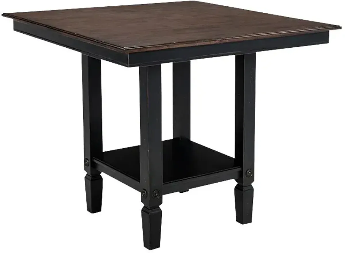 Glennwood Counter Table