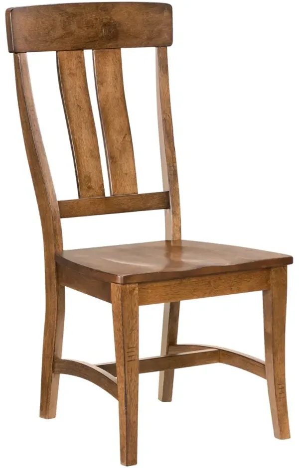 Intercon District Chair