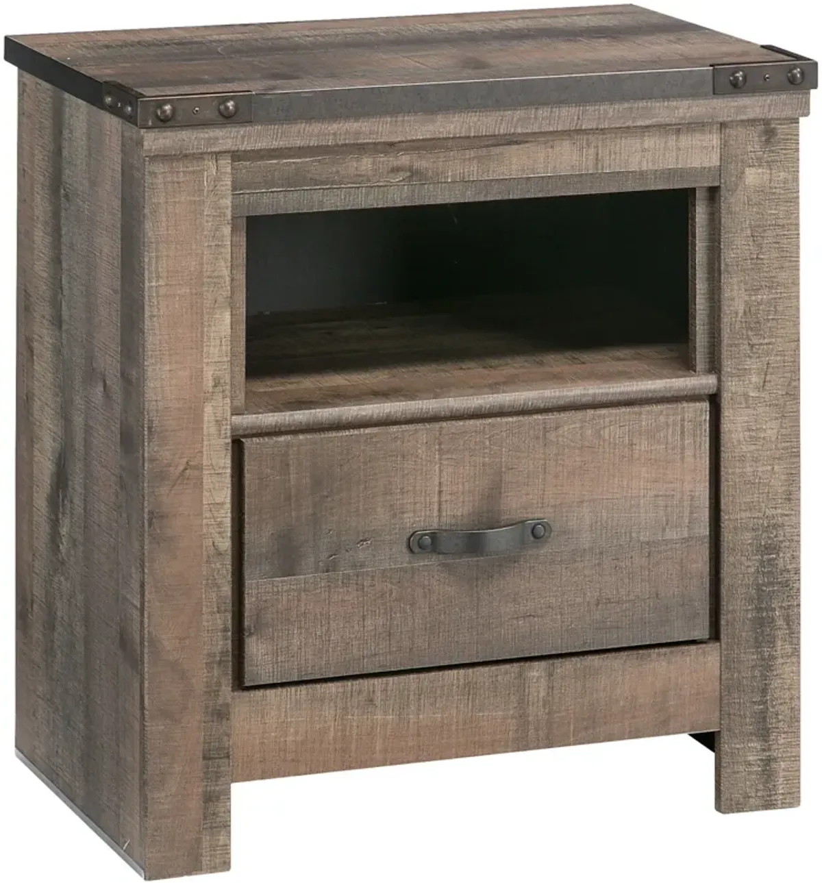 Trinell Nightstand