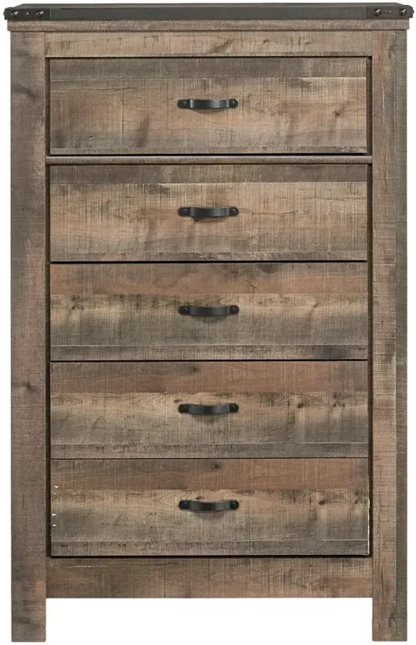 Ashley Furniture Trinell Chest