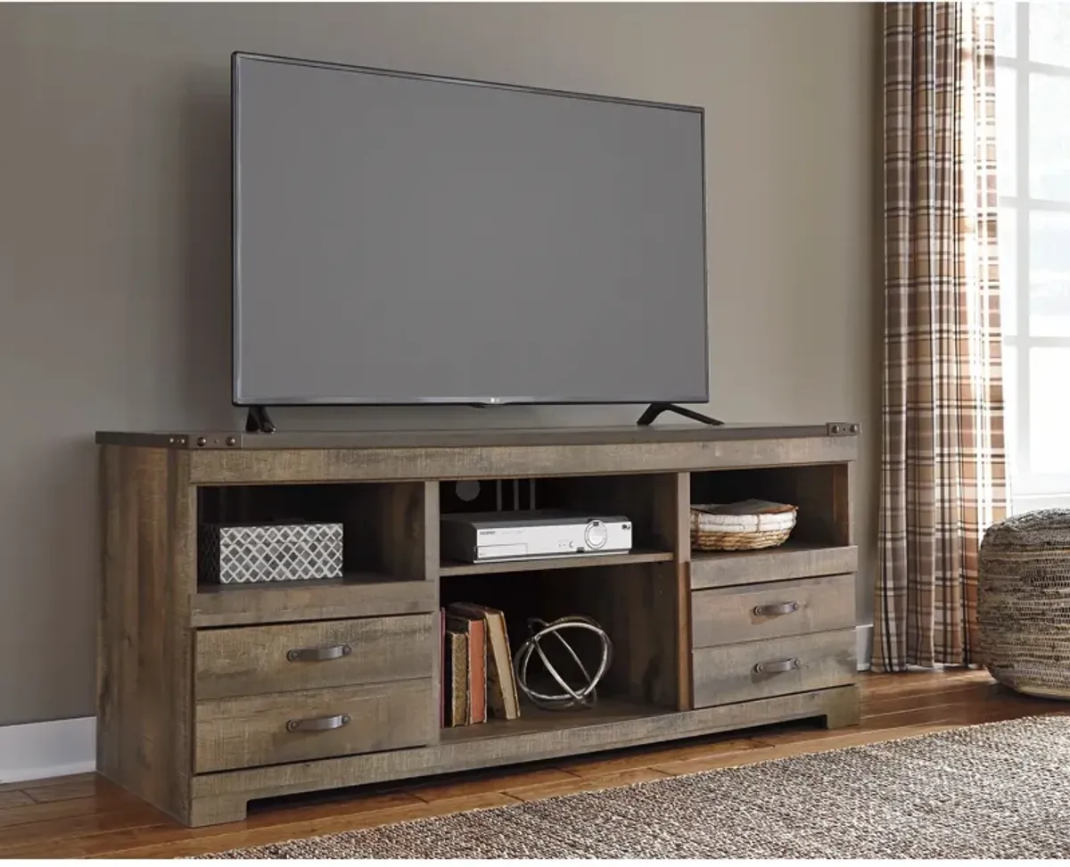 Trinell 63 Inch TV Stand