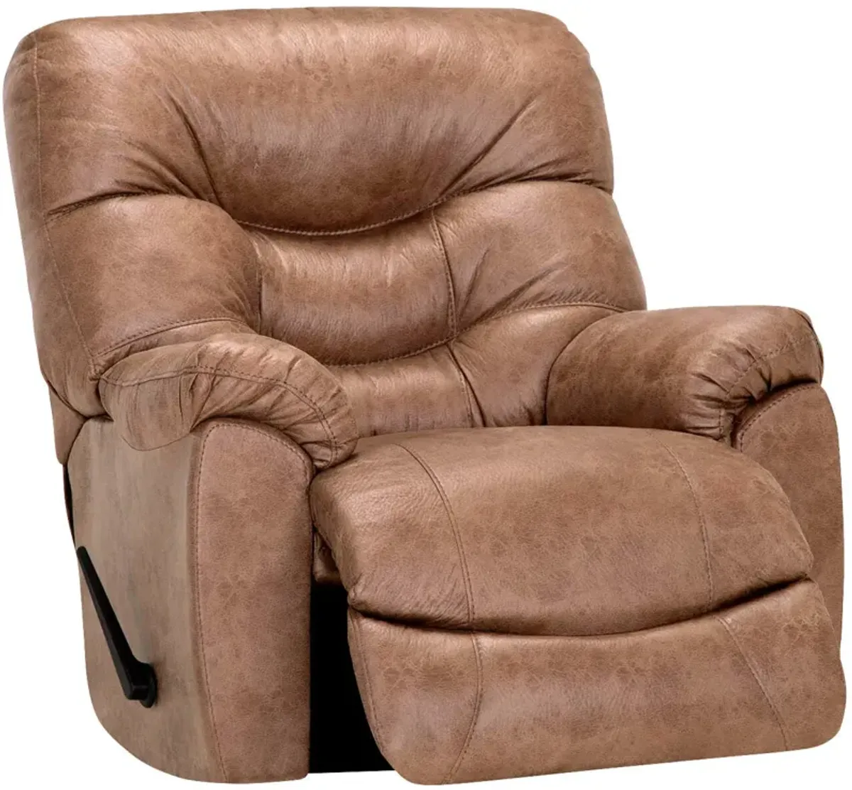 Yogi Rocker Recliner