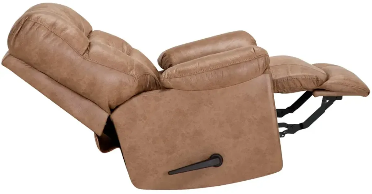 Yogi Rocker Recliner