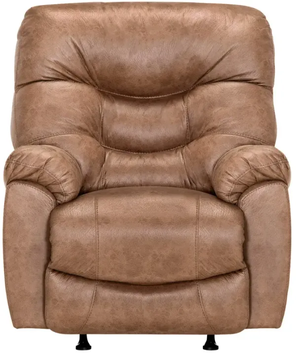 Franklin Platinum Lift Recliner by Slumberland Furniture