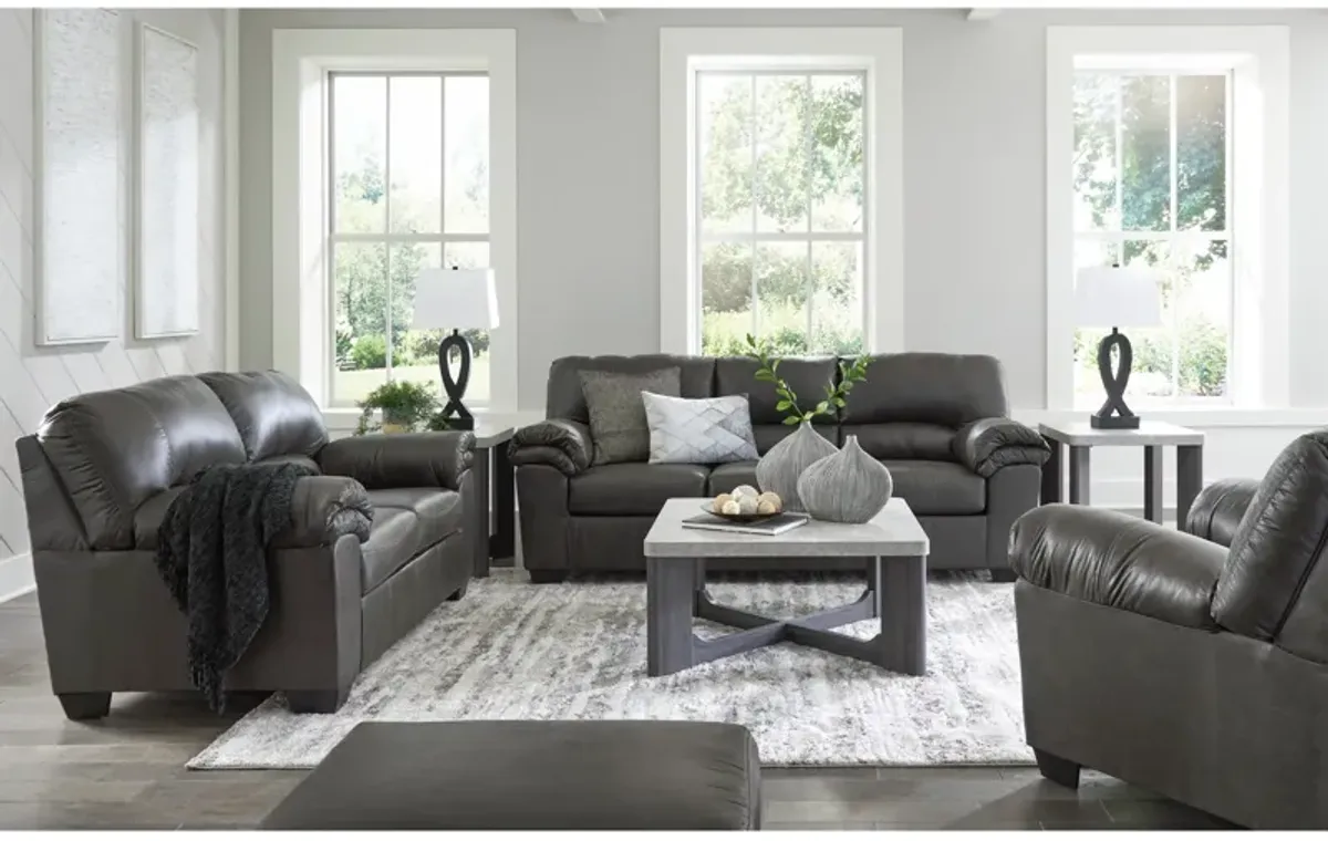 Redmond Sofa + Loveseat