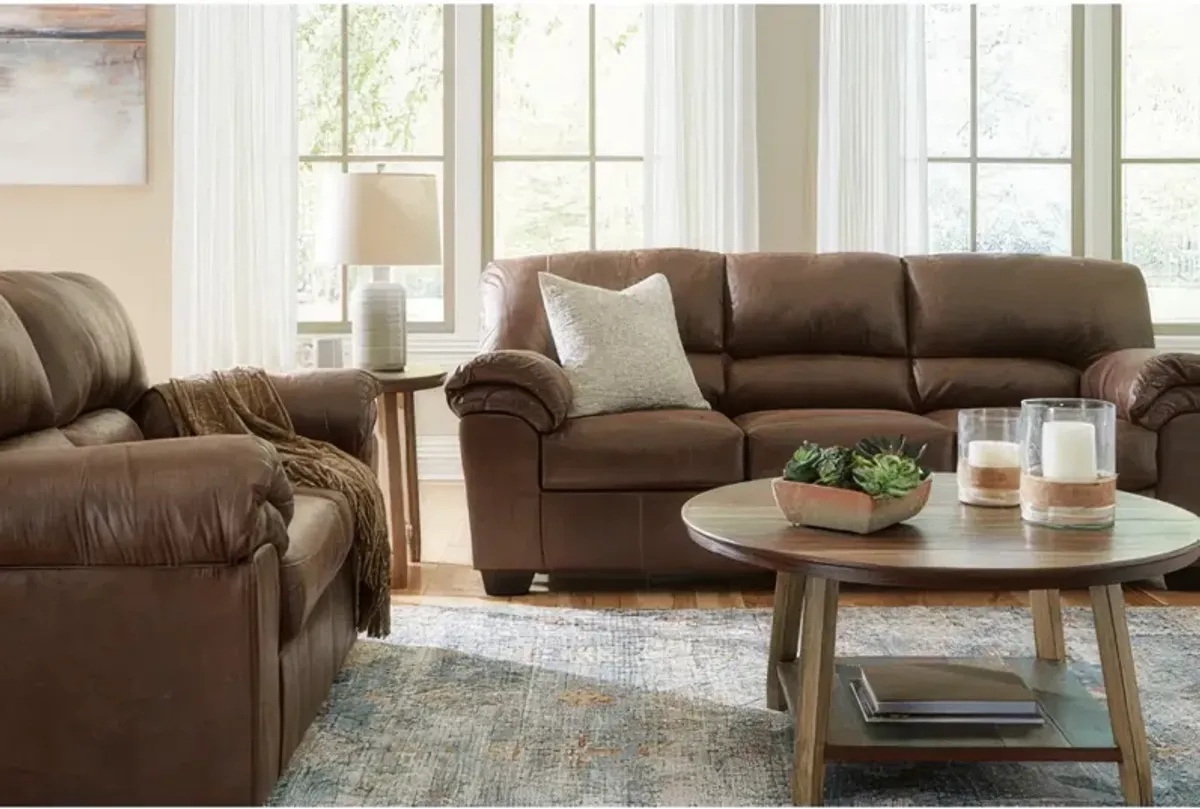 Redmond Sofa + Loveseat