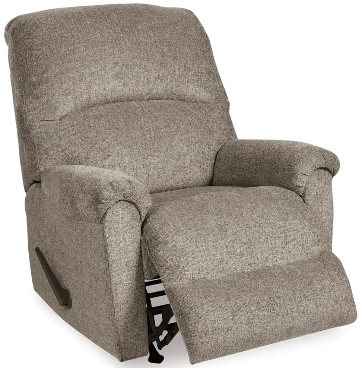 Ashley Furniture Ballinasloe Right Chaise Sectional and Recliner