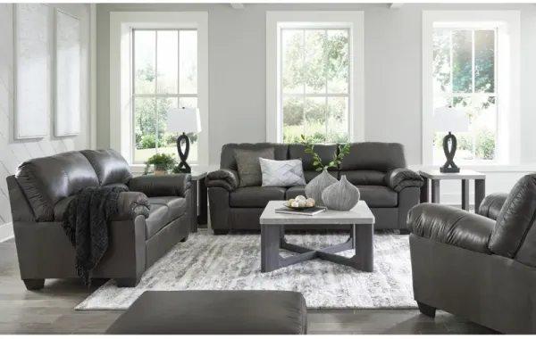 Ashley Furniture Redmond Sofa and Loveseat with Chair