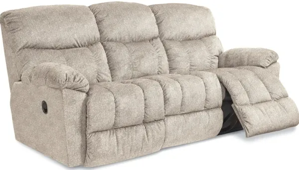 La-Z-Boy Morrison Reclining Sofa and Power Recliner