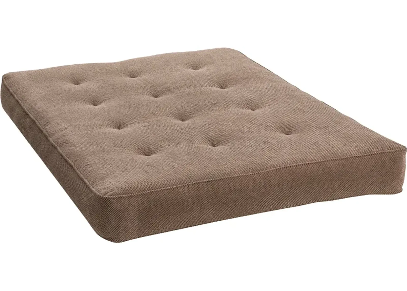 | Marmont Futon Mattress | Mocha