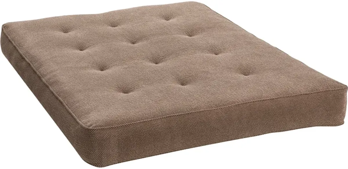 | Marmont Futon Mattress | Mocha