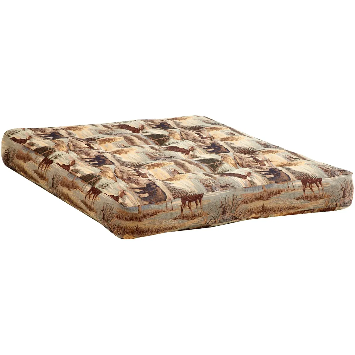 Northwoods Canadian Futon Mattress