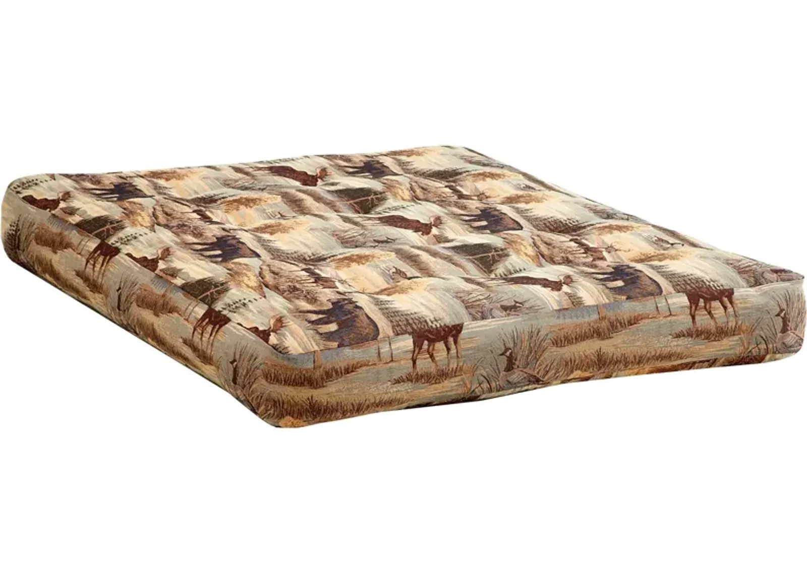 Northwoods Canadian Futon Mattress