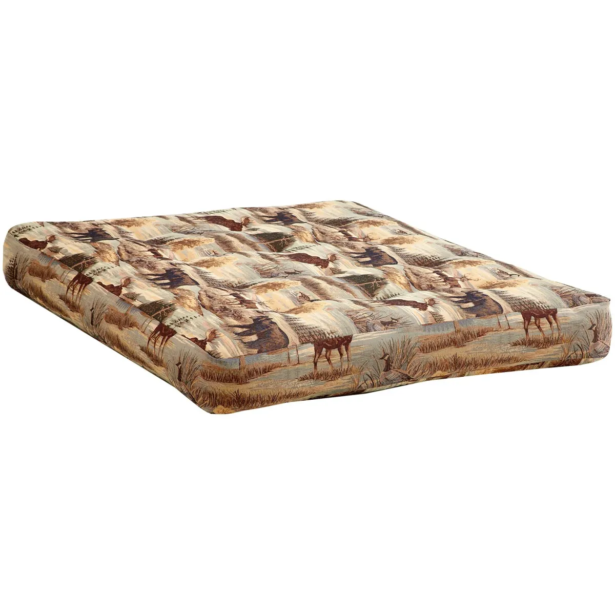 Northwoods Canadian Futon Mattress