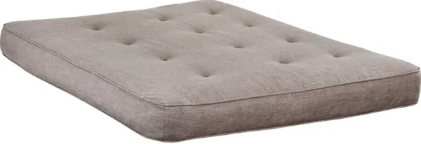 Kodiak Furniture Linen Futon Mattress